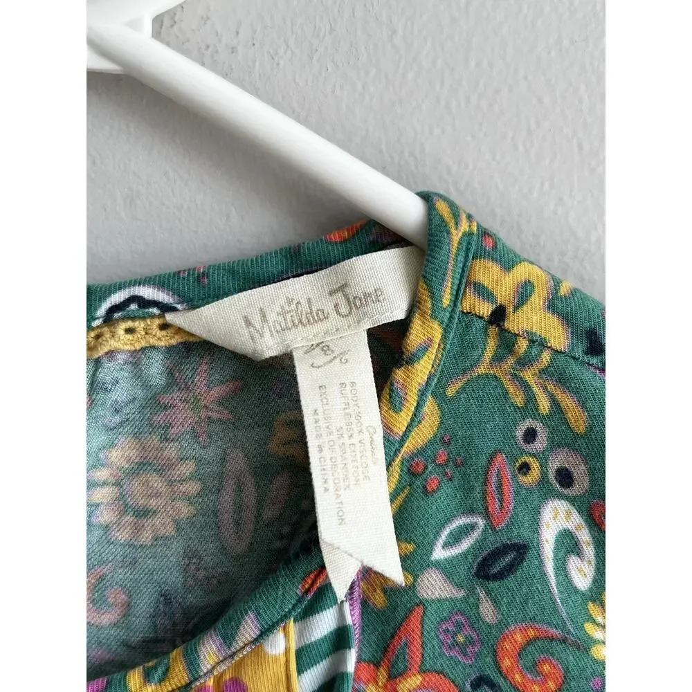 Matilda Jane chest 14”